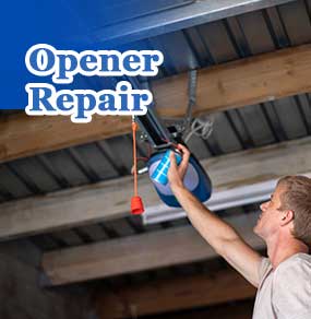 Opener Repair Kent Garage Door