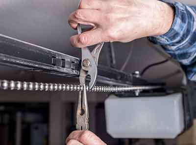 Repair Garage Door Kent