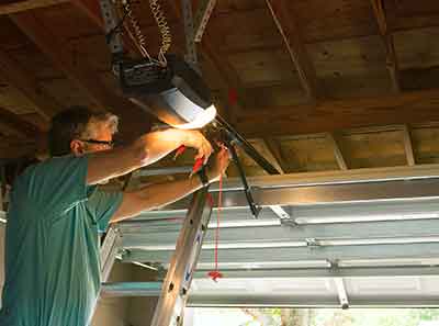 Opener Repair Garage Door Kent