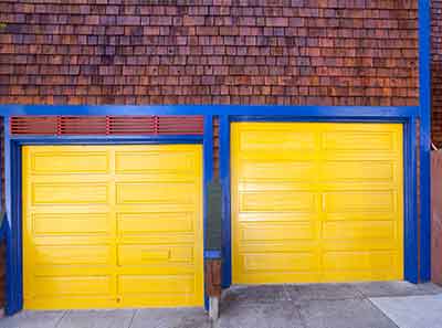 Garage Door Kent